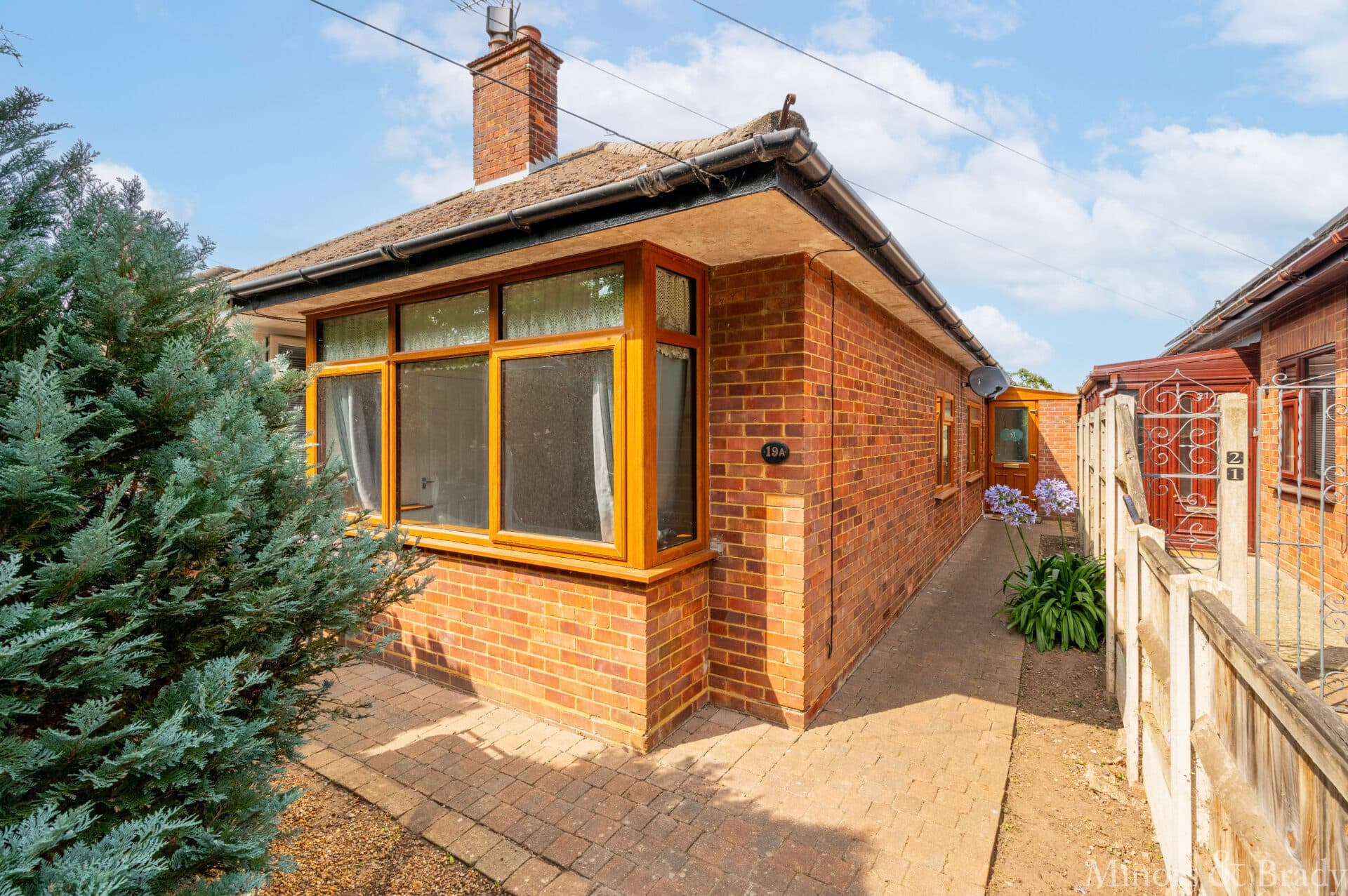 Western Road, Gorleston, NR31