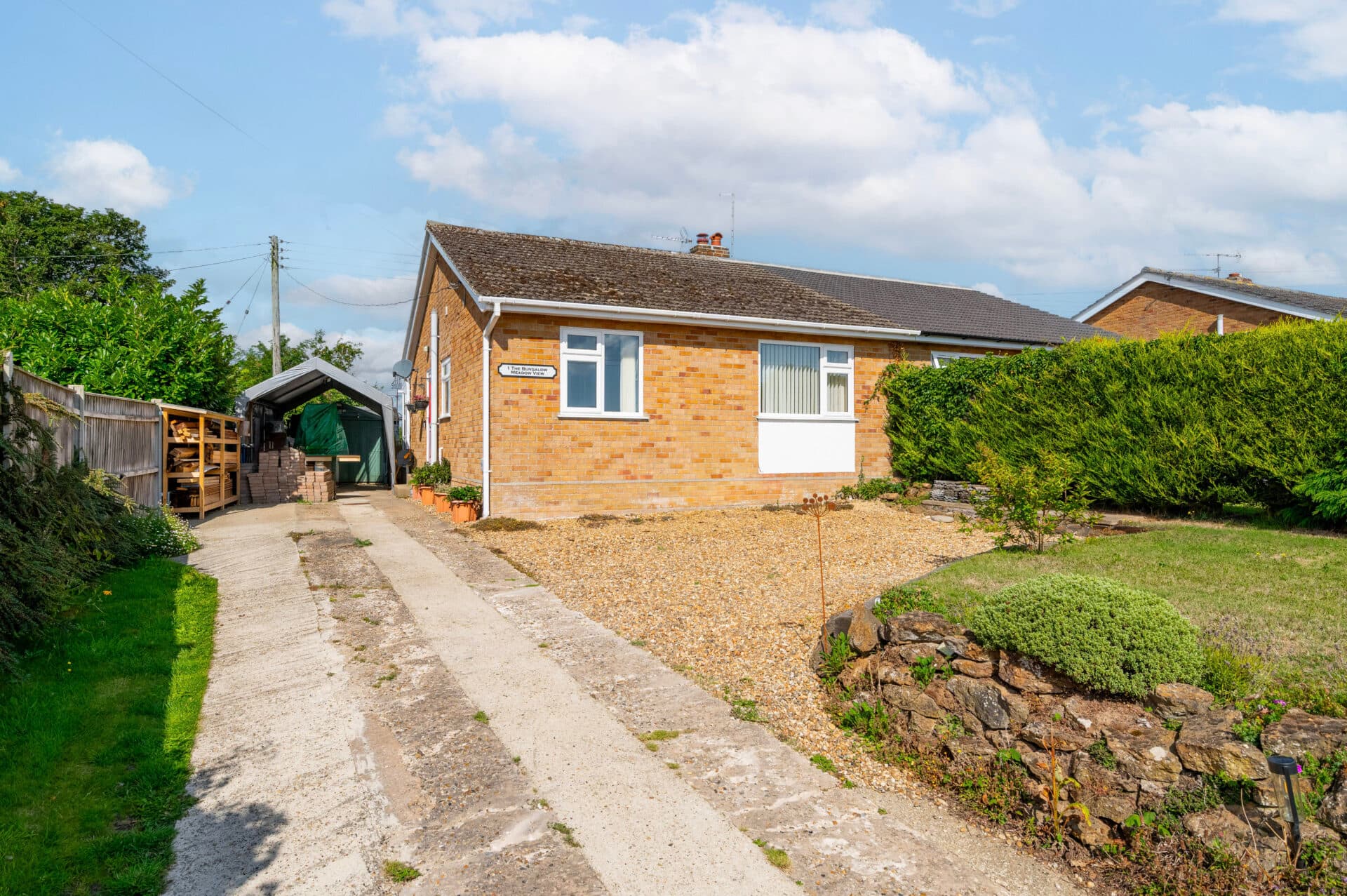 Meadow View, Swafield