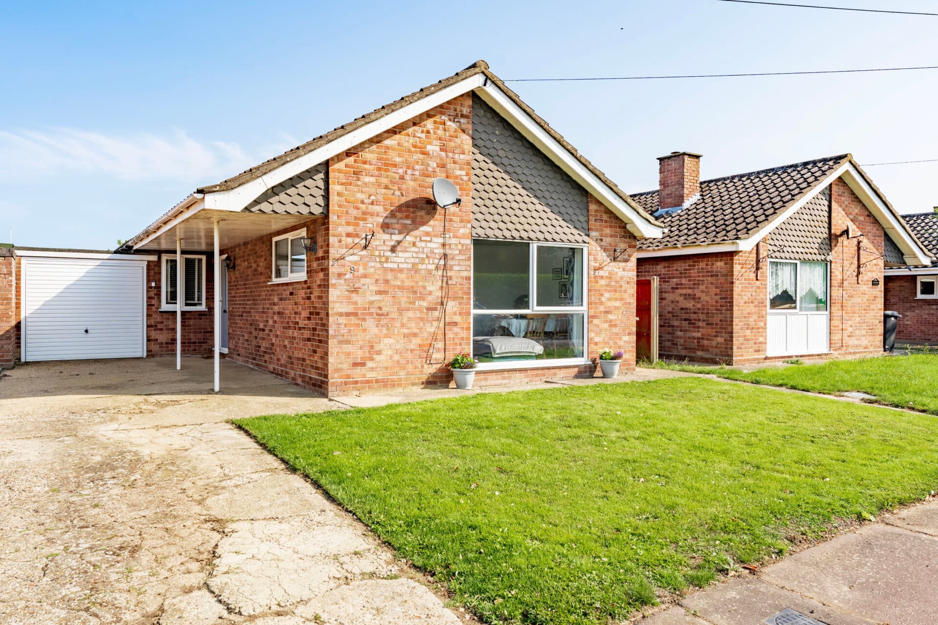 Goldsmith Way, Pulham St. Mary