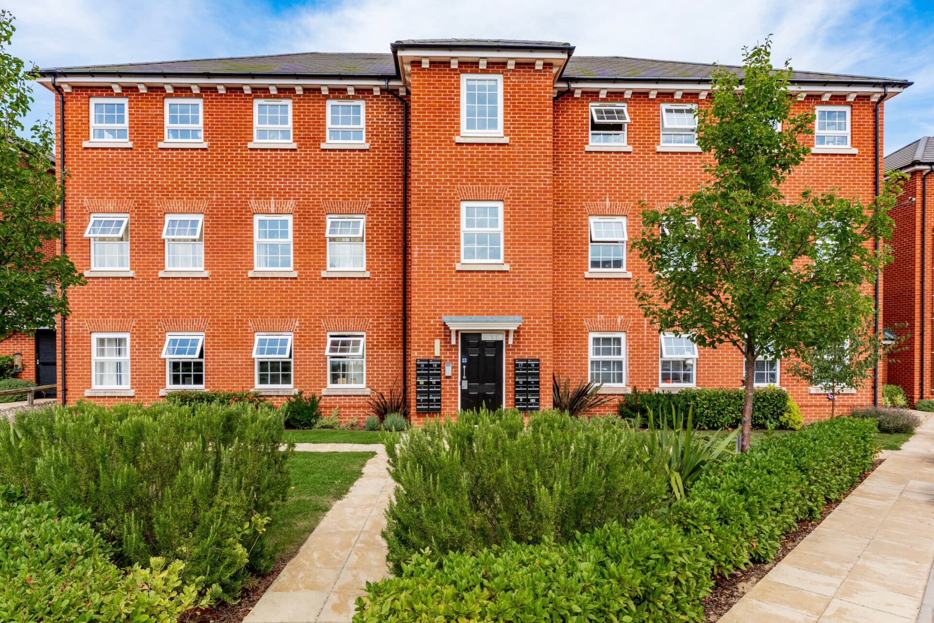 Cordwainer Close, Sprowston