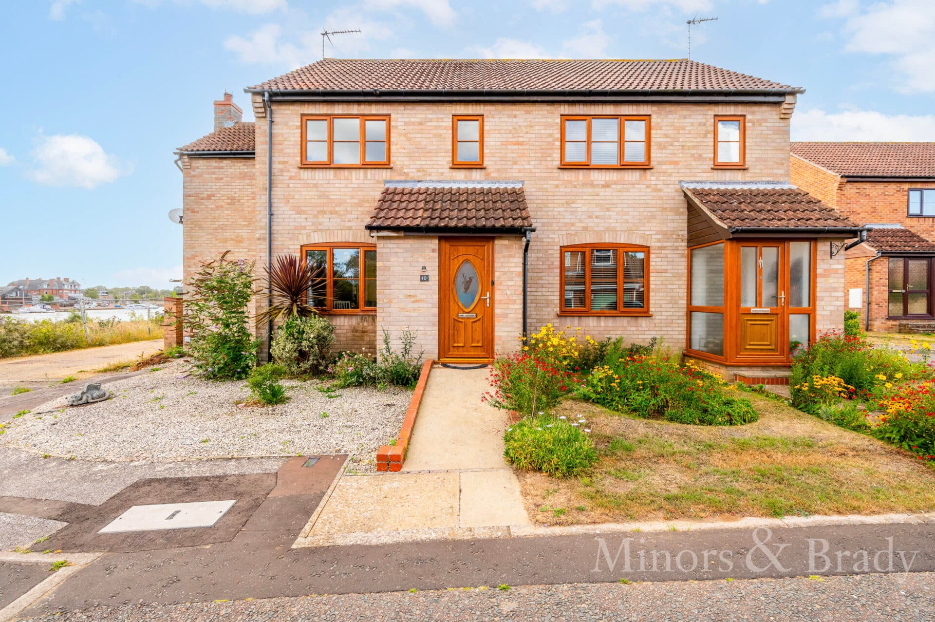 Caldecott Road, Lowestoft, NR32