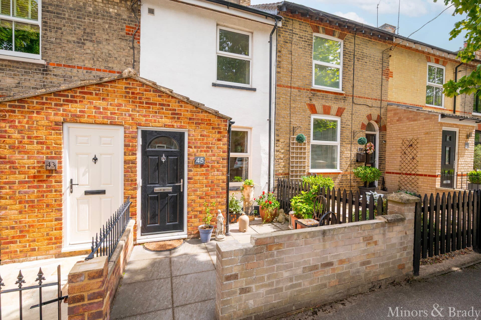 Sycamore Avenue, Lowestoft, NR33