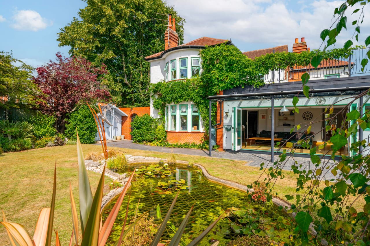 Acton Road, Pakefield