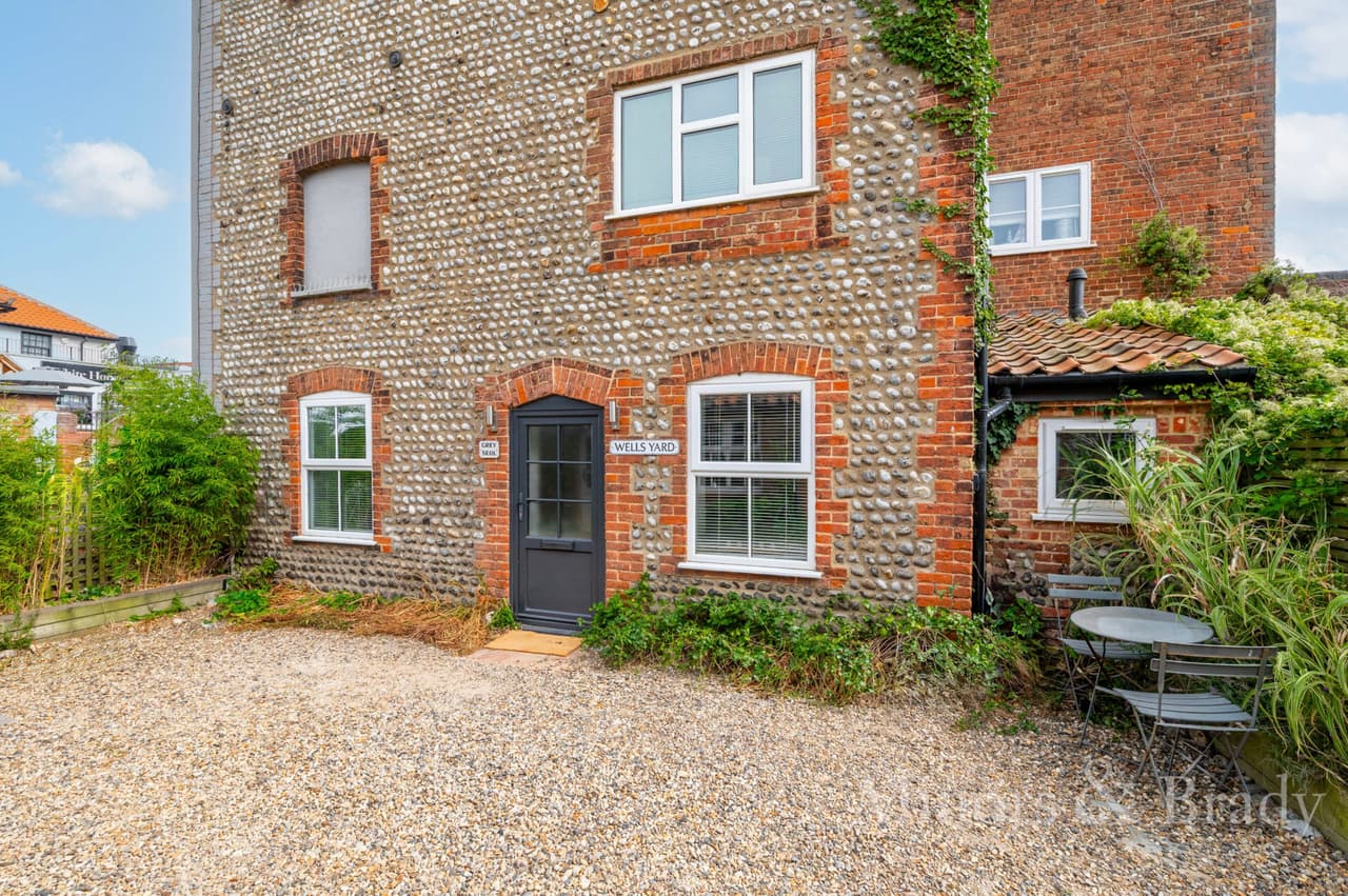 High Street, East Runton, NR27