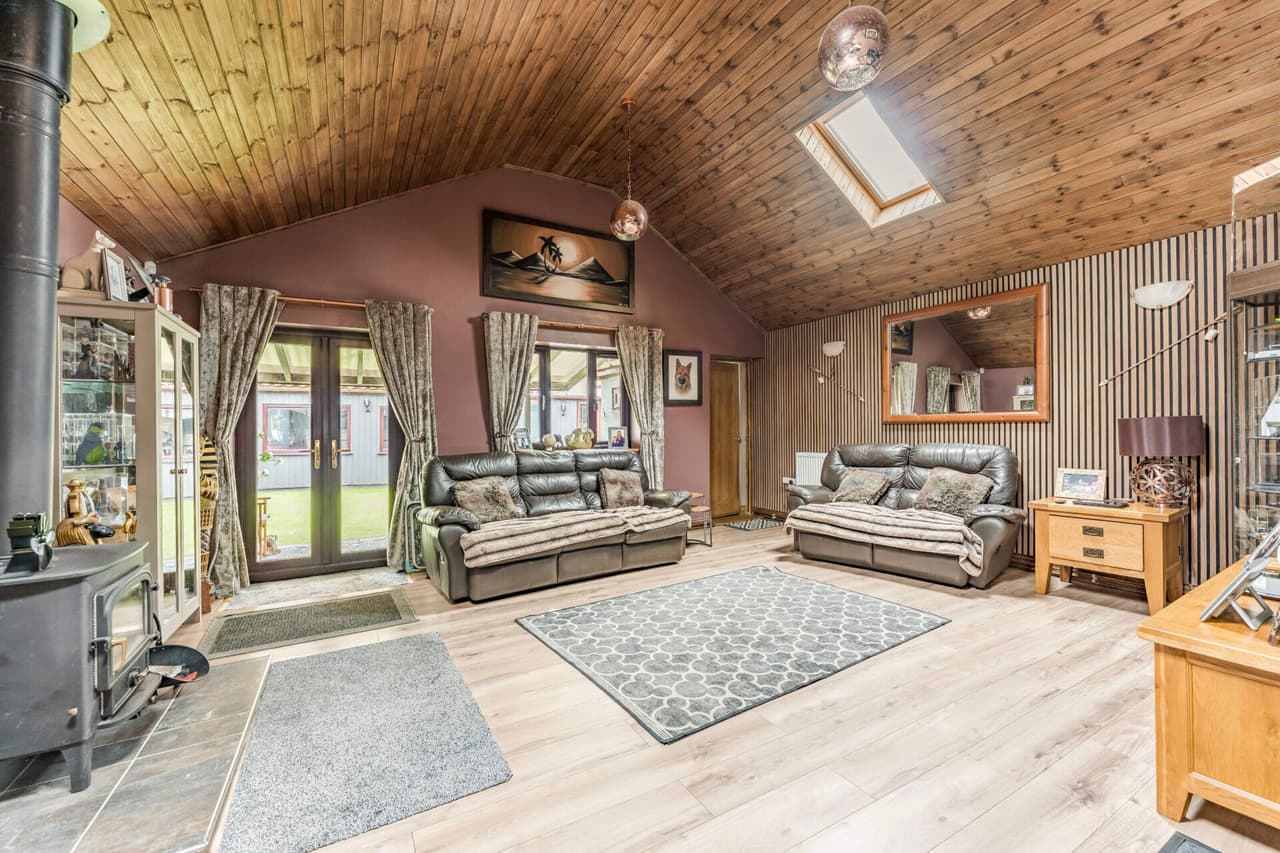 Breydon Road, Sprowston