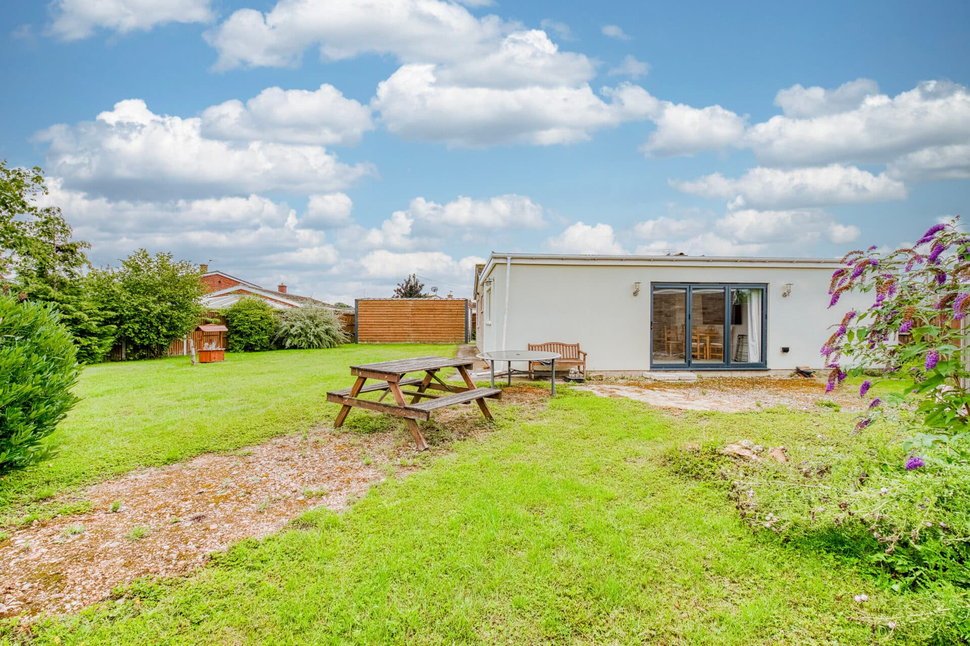 Maple Close, Wymondham