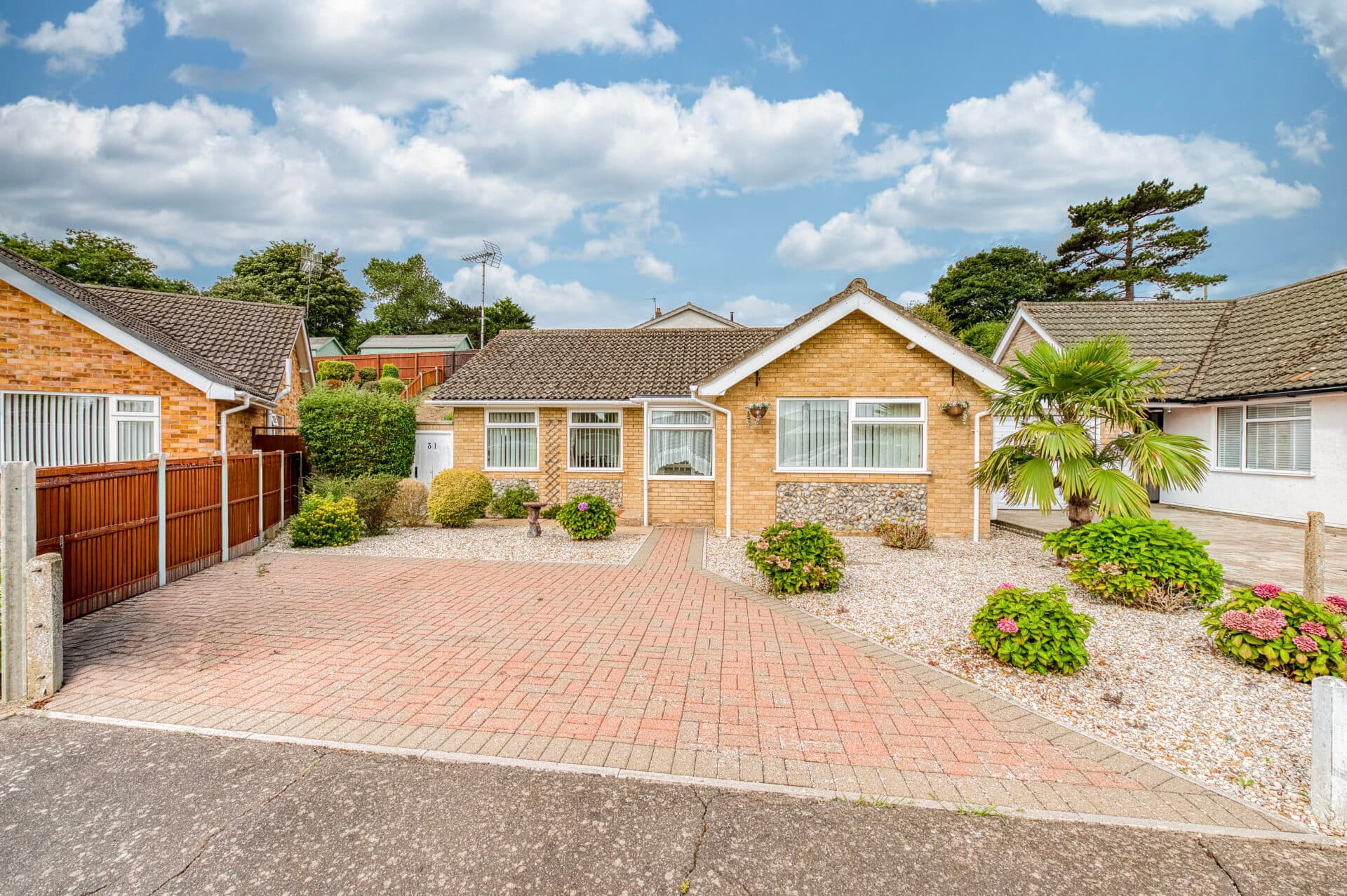 Warren Drive, Mundesley