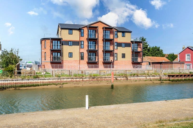 Sidestrand Road, Great Yarmouth