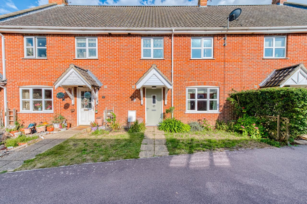 Emerys Close, Northrepps, NR27