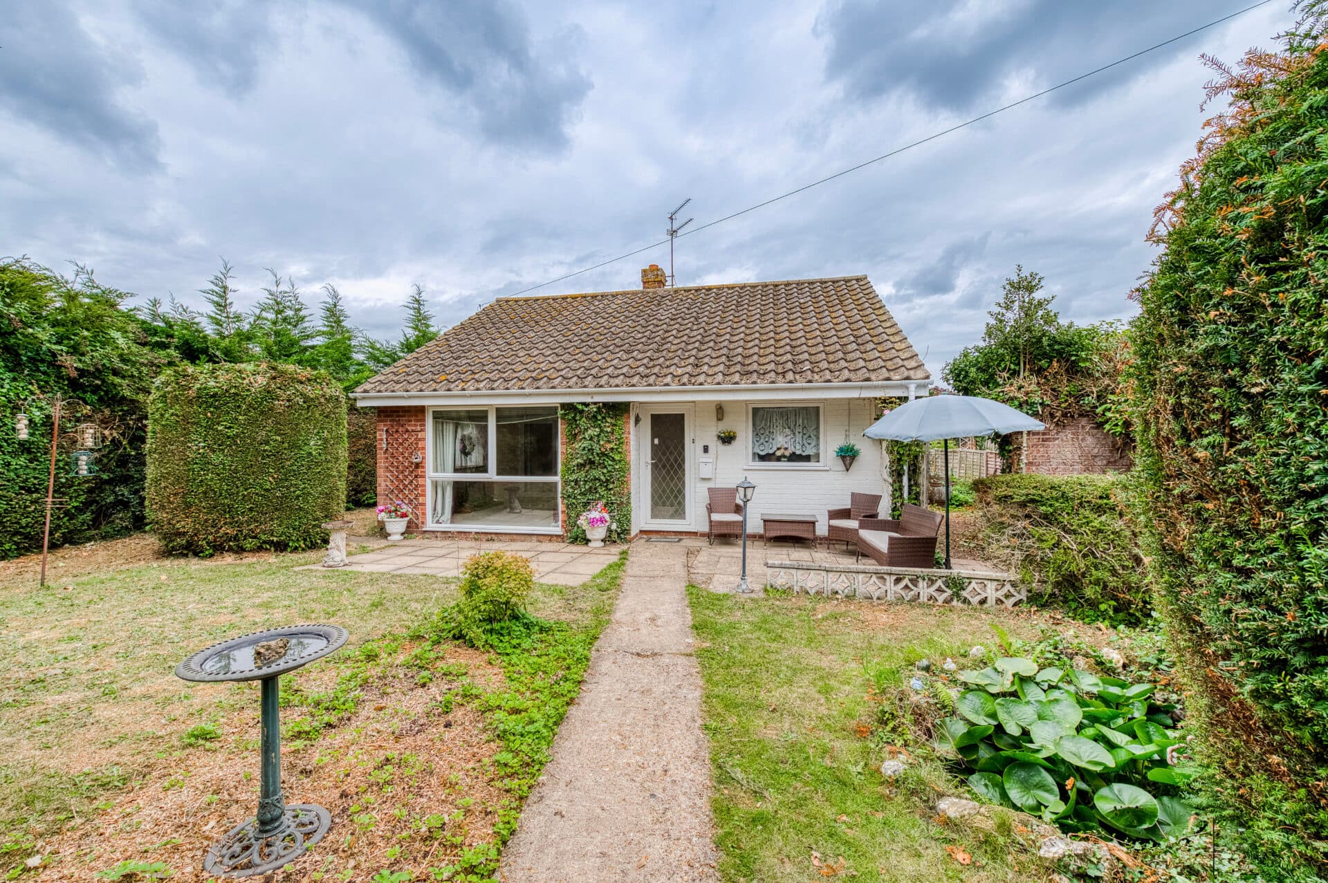 Elm Close, North Elmham