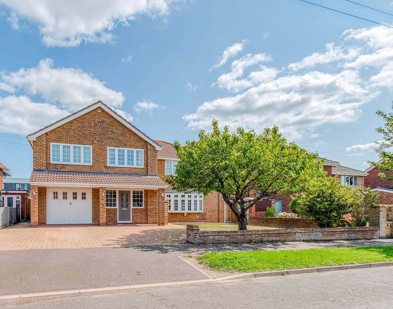 Buxton Avenue, Gorleston
