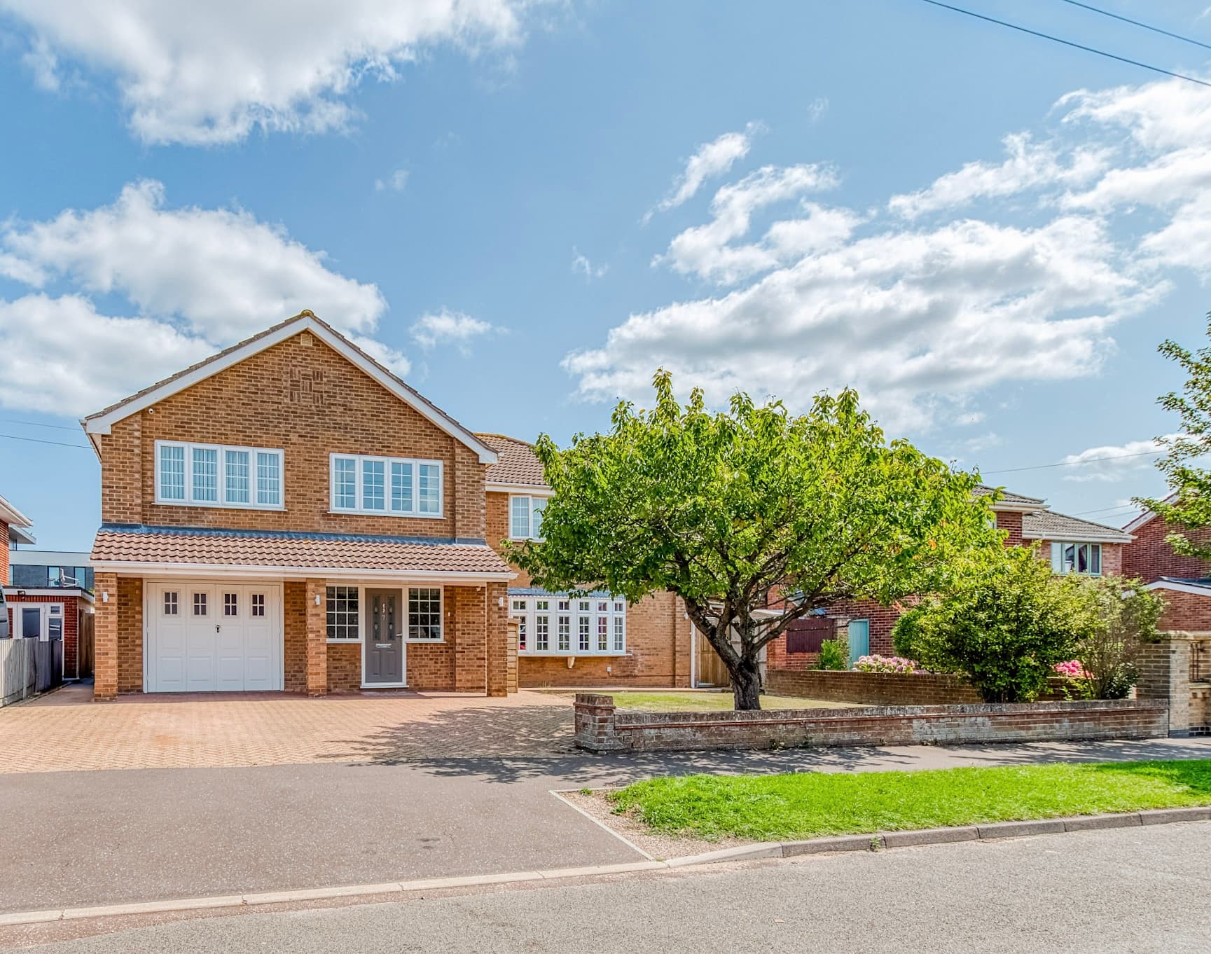 Buxton Avenue, Gorleston