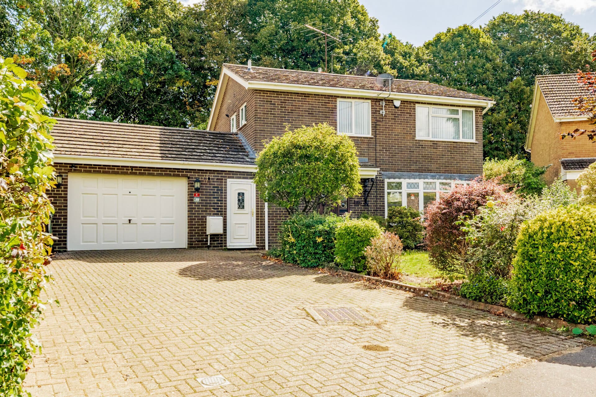 Longdell Hills, Norwich