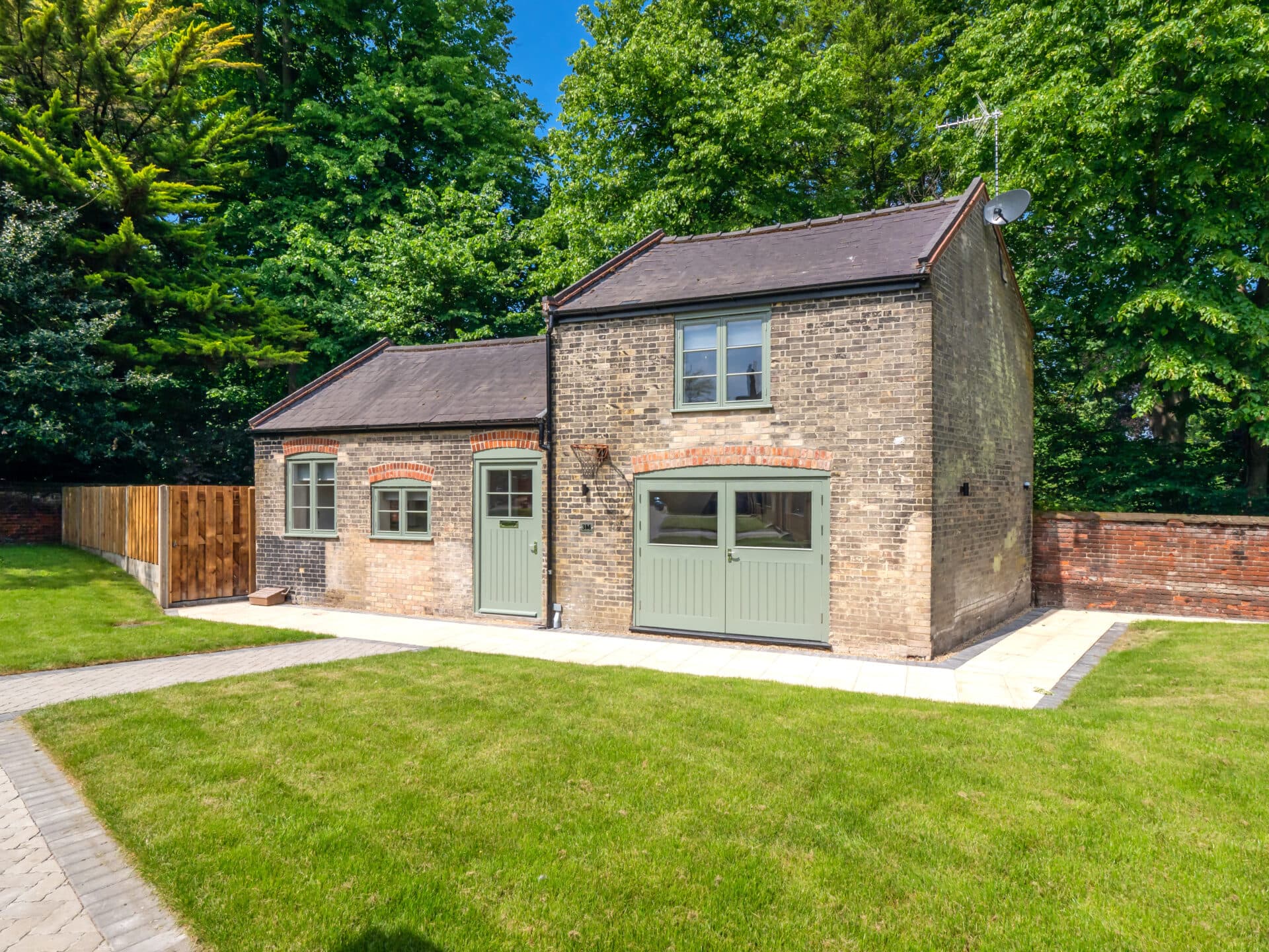 Unthank Road, Norwich