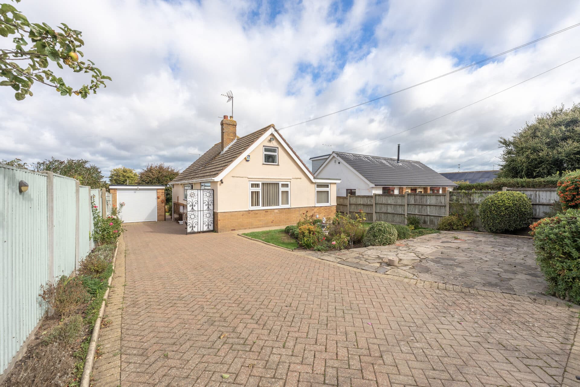 Drift Road, Caister-On-Sea
