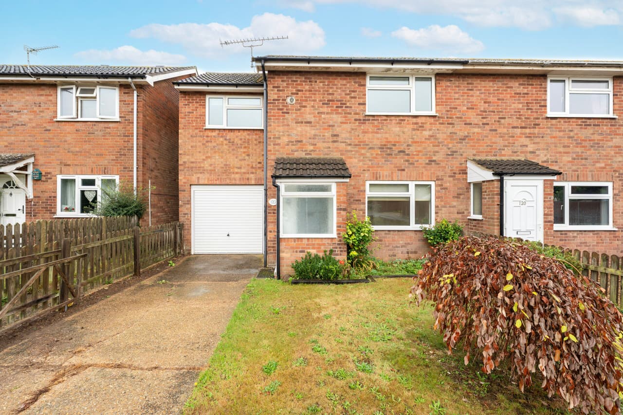Broadgate Close, Northrepps