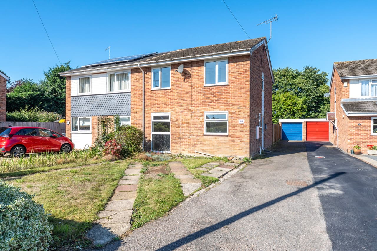 Millside, Stalham, NR12