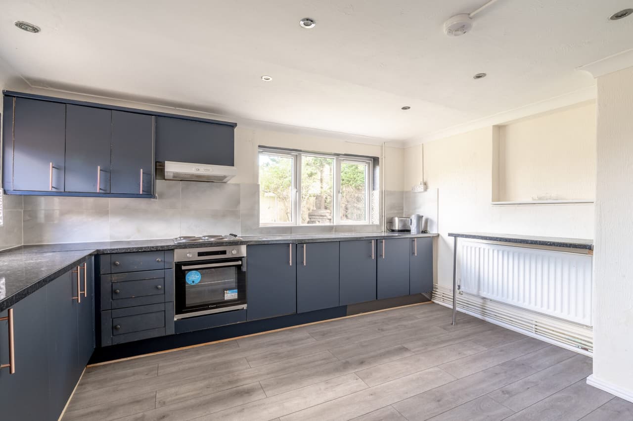 Bridge Road, Potter Heigham