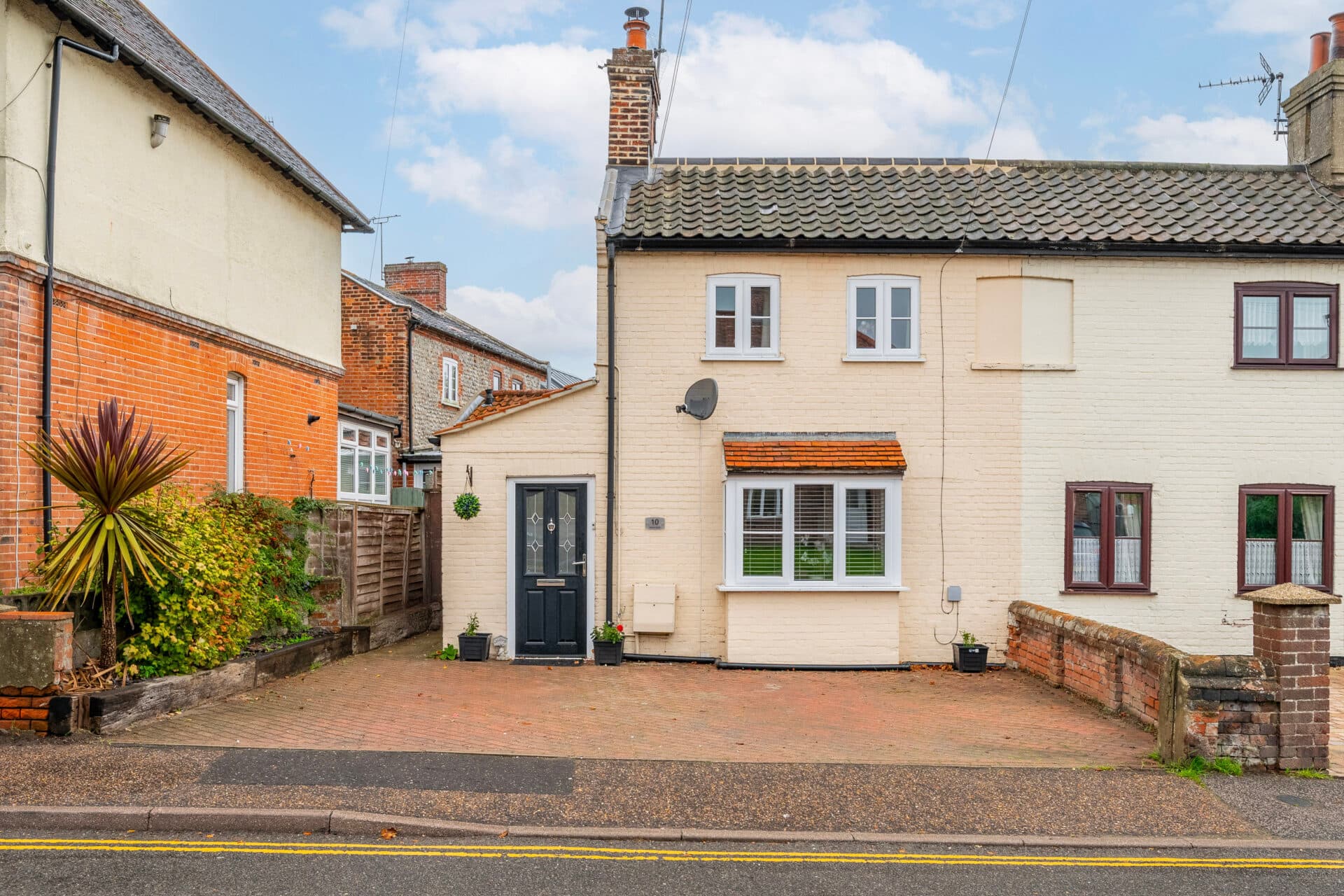 Pound Road, North Walsham