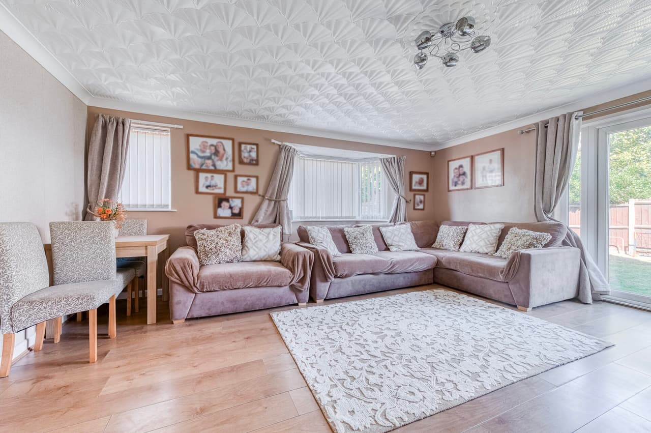 Laurel Road, Lowestoft