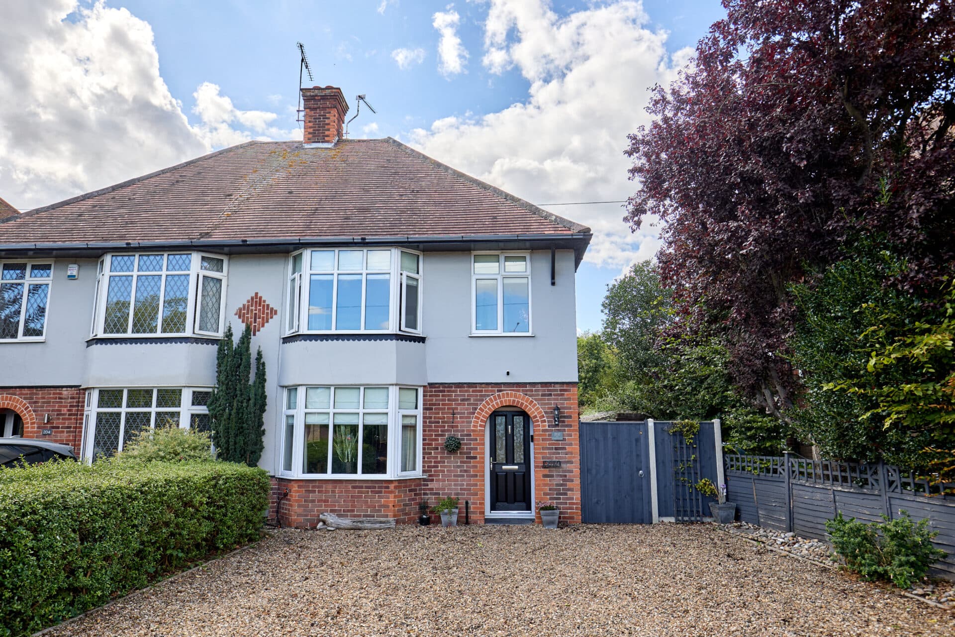 Middleton Road, Gorleston