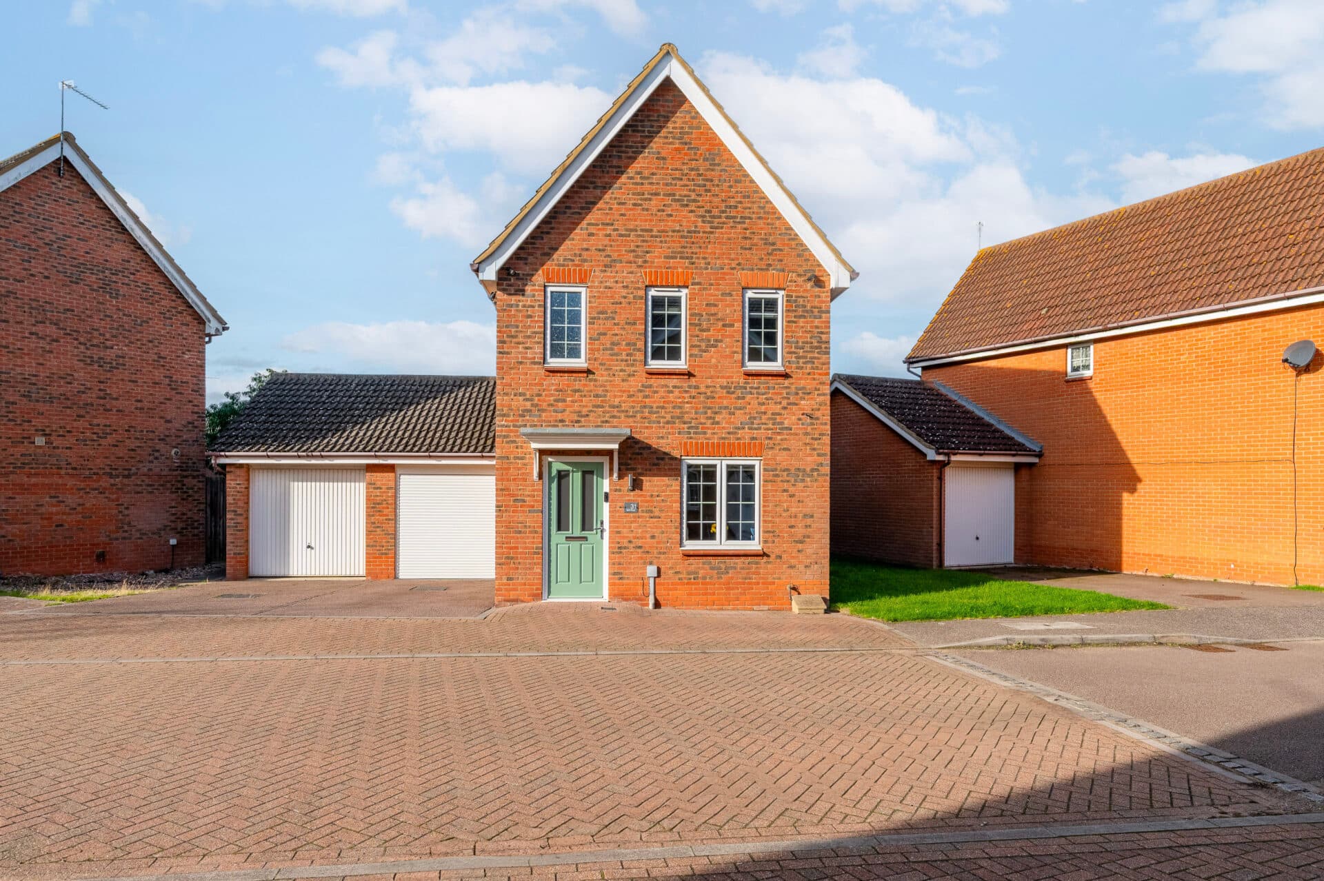 Salk Road, Gorleston