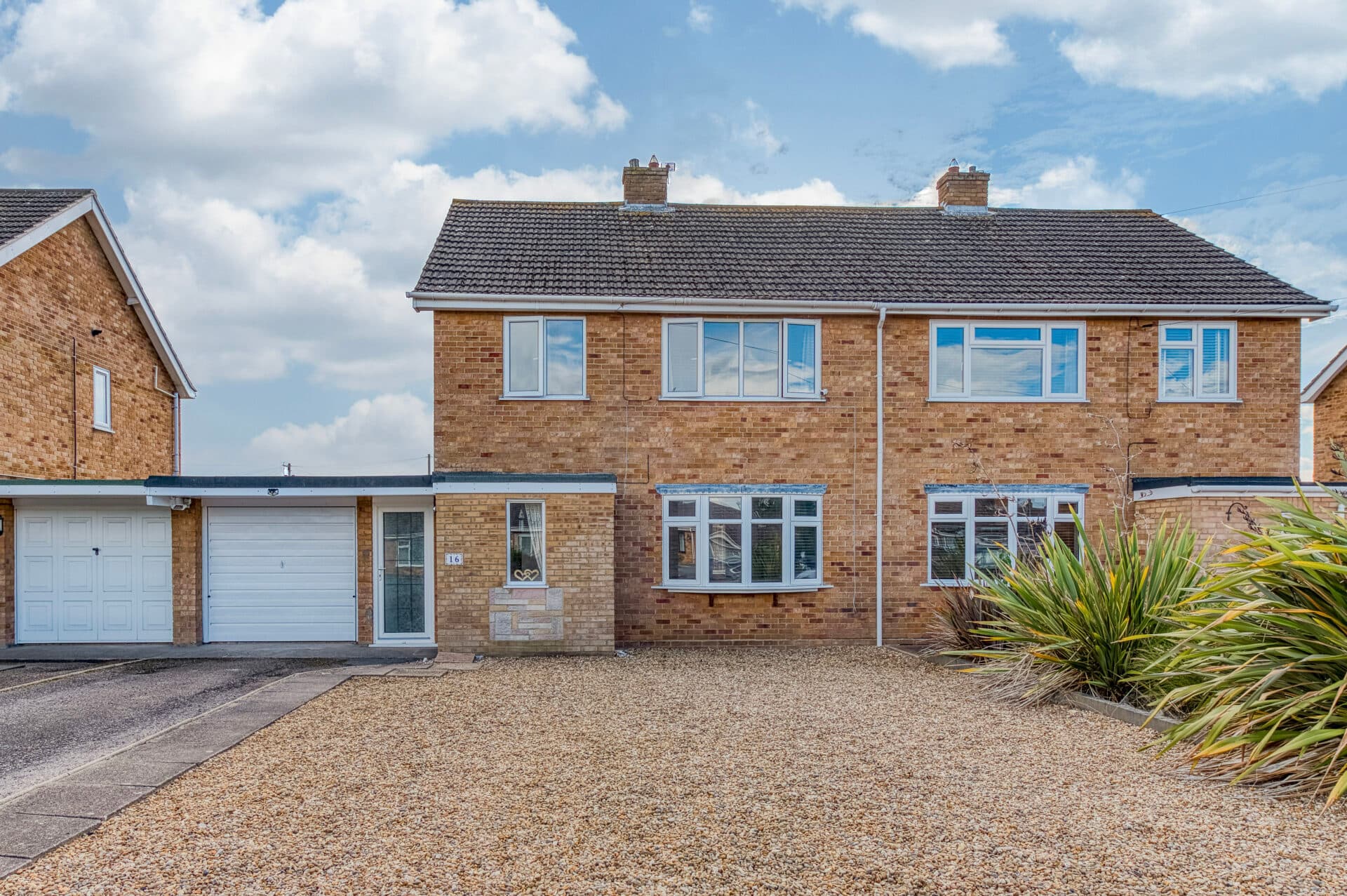 Parana Court, Sprowston