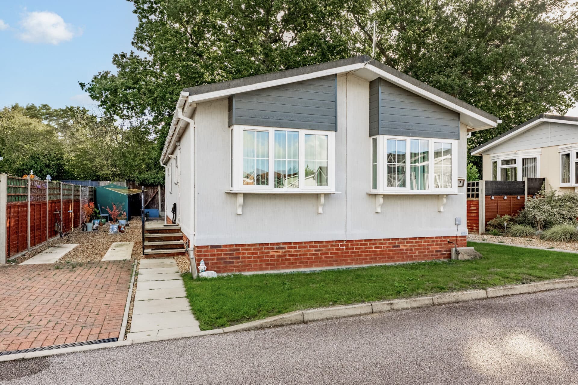 Bramble Close, Attleborough