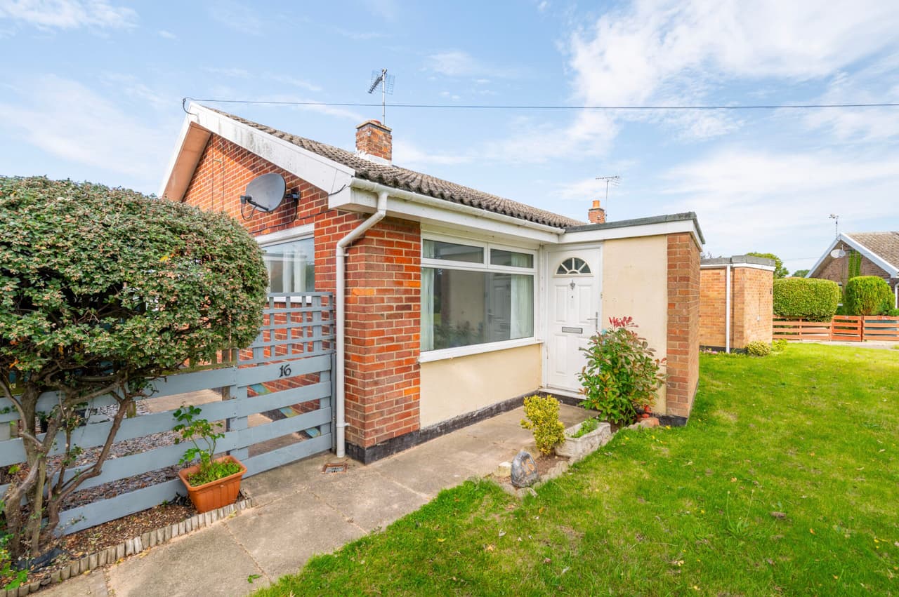 Shaw Avenue, Carlton Colville, NR33