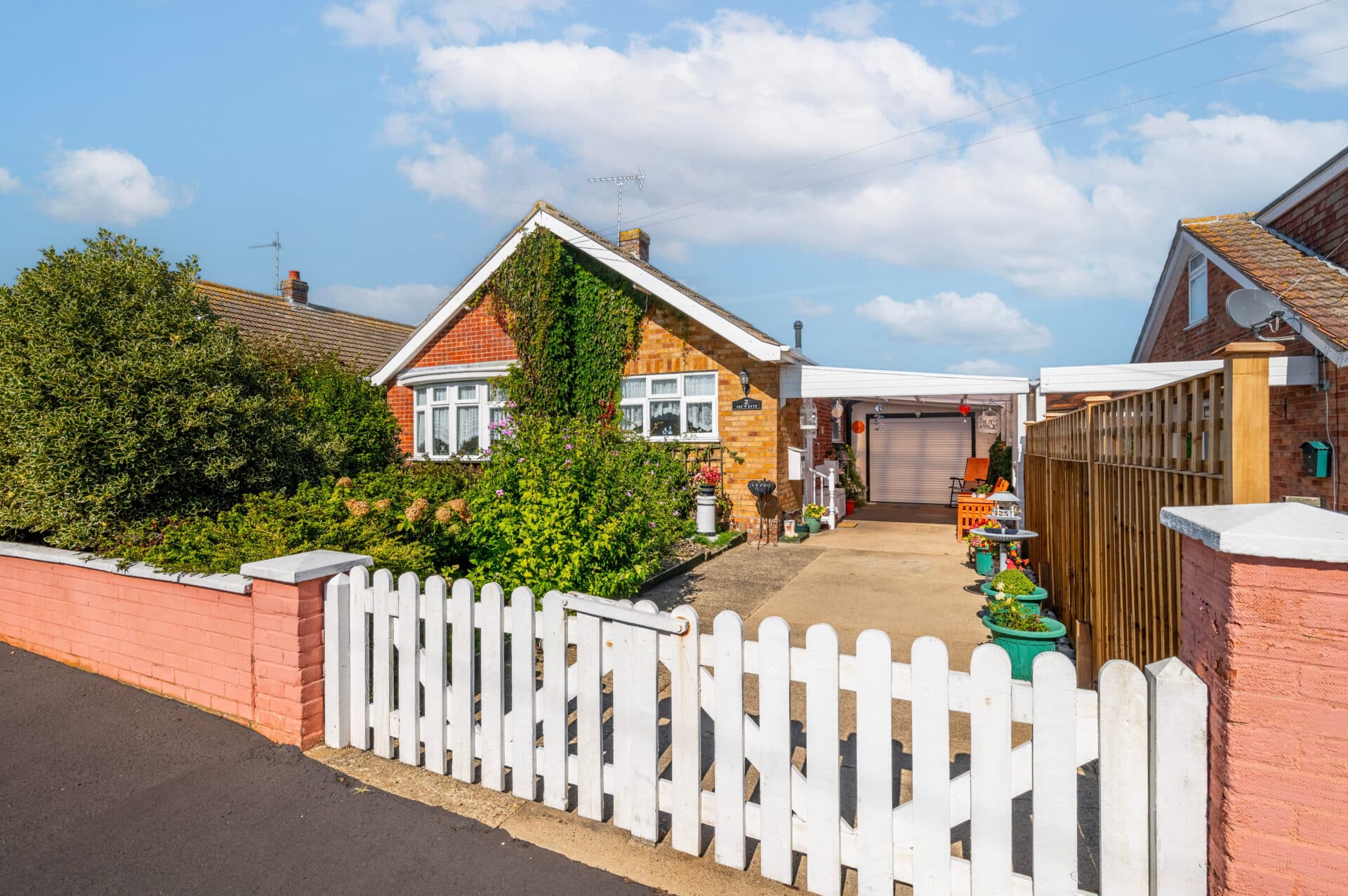 Arthur Avenue, Caister-On-Sea