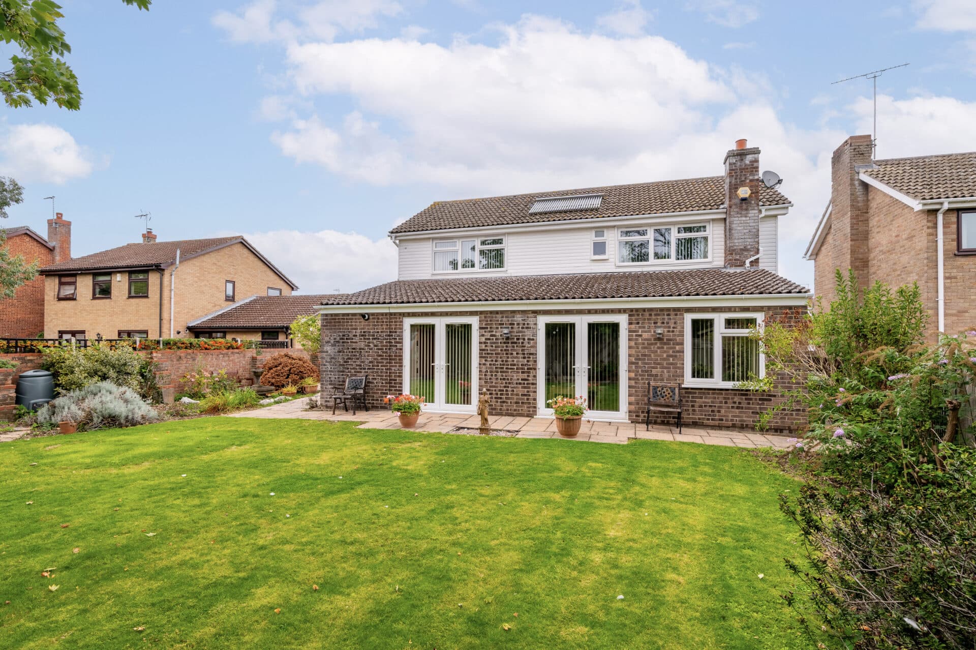Fairmile Close, Worlingham