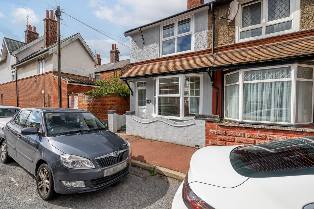 Priory Gardens, Great Yarmouth