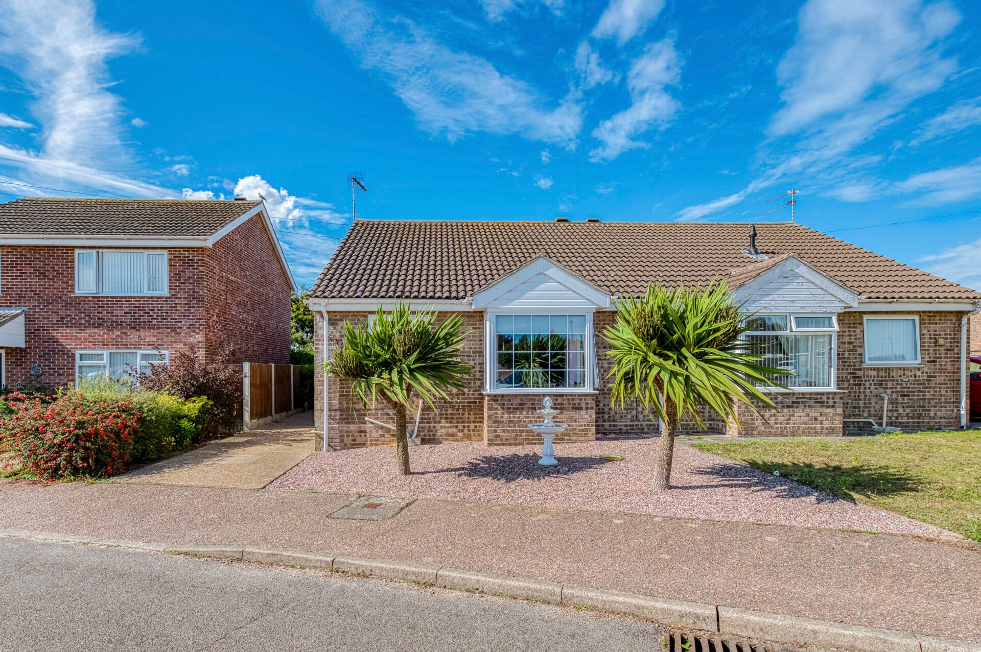 St. Margarets Way, Hopton