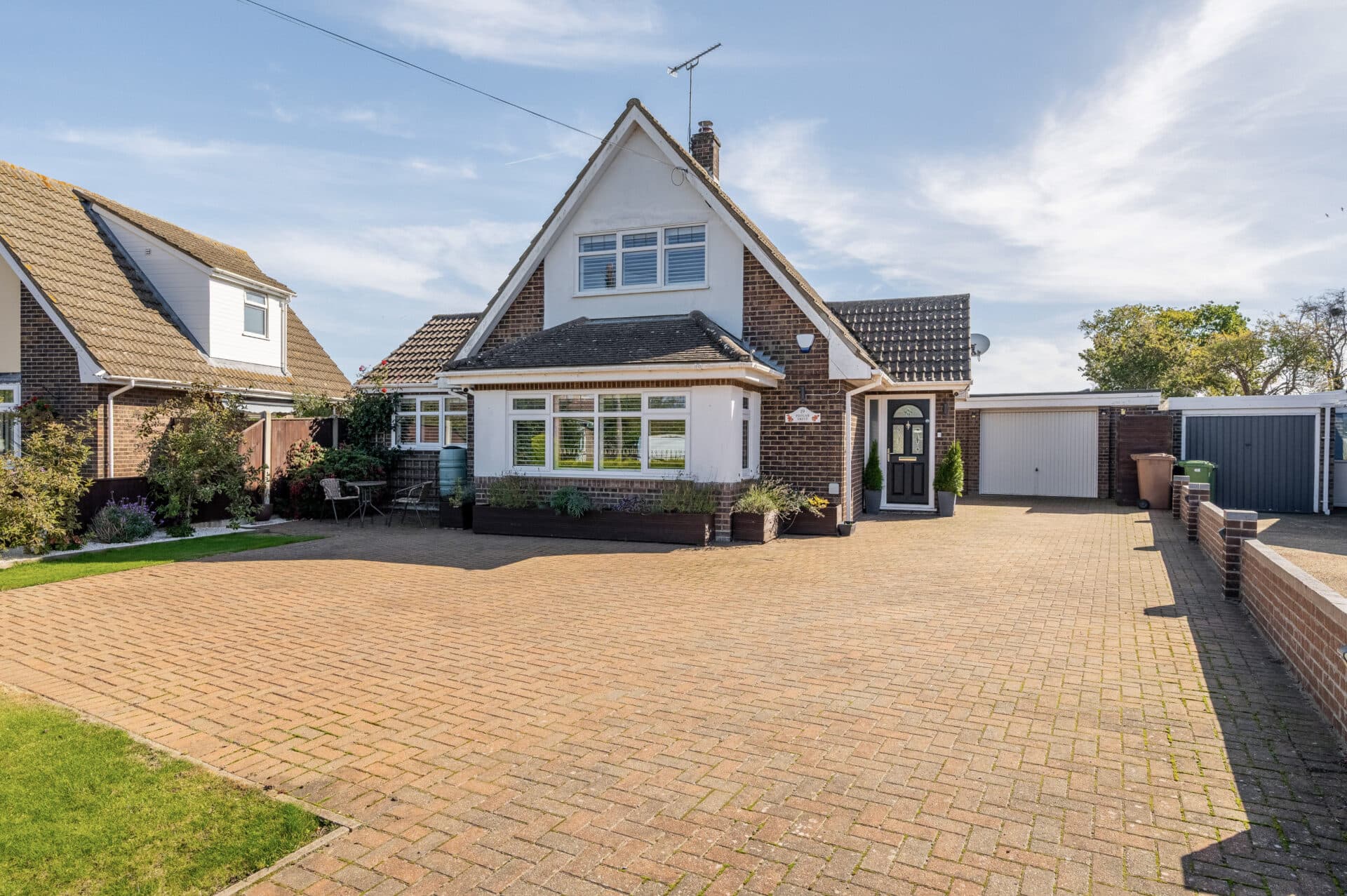 Poplar Drive, Filby