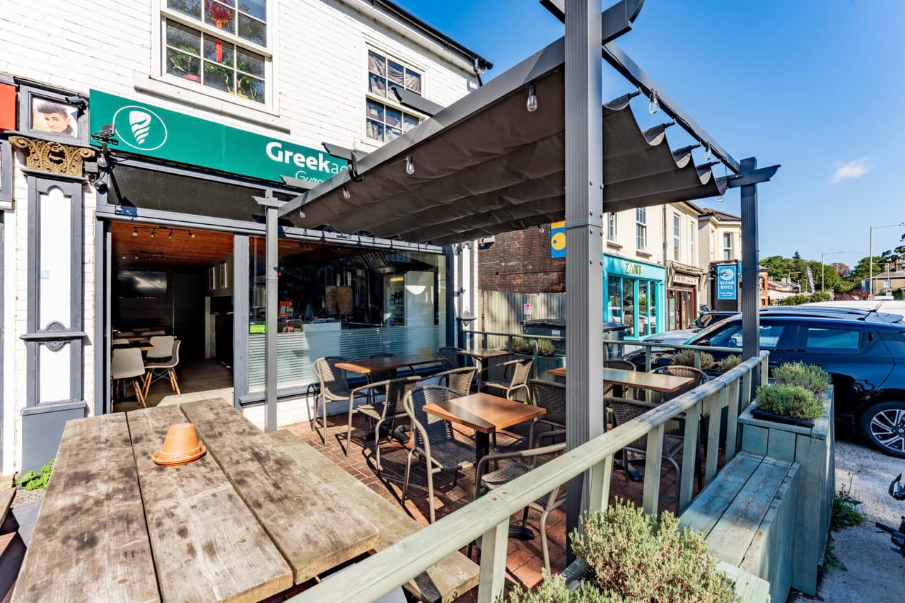 Unthank Road, Norwich