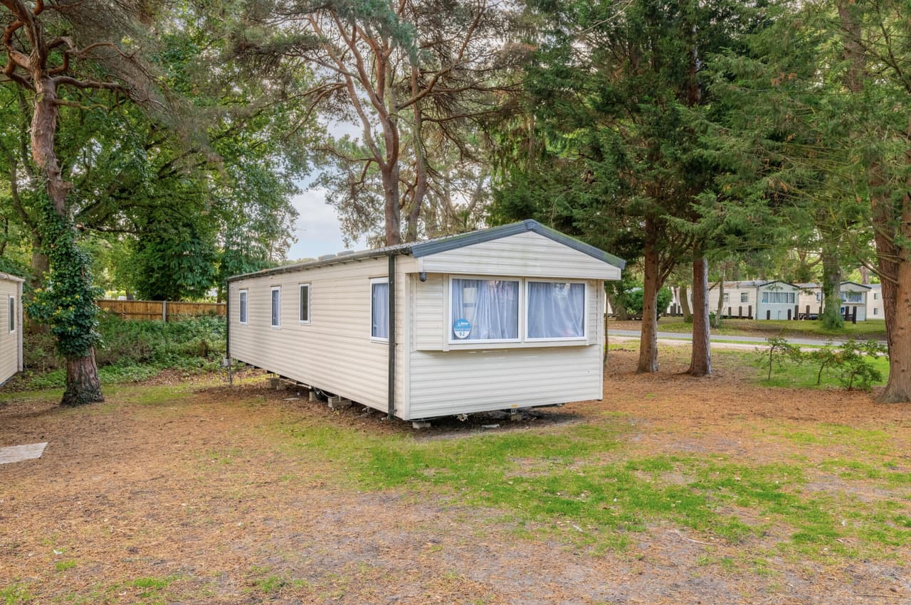 Wild Duck Holiday Park, Belton