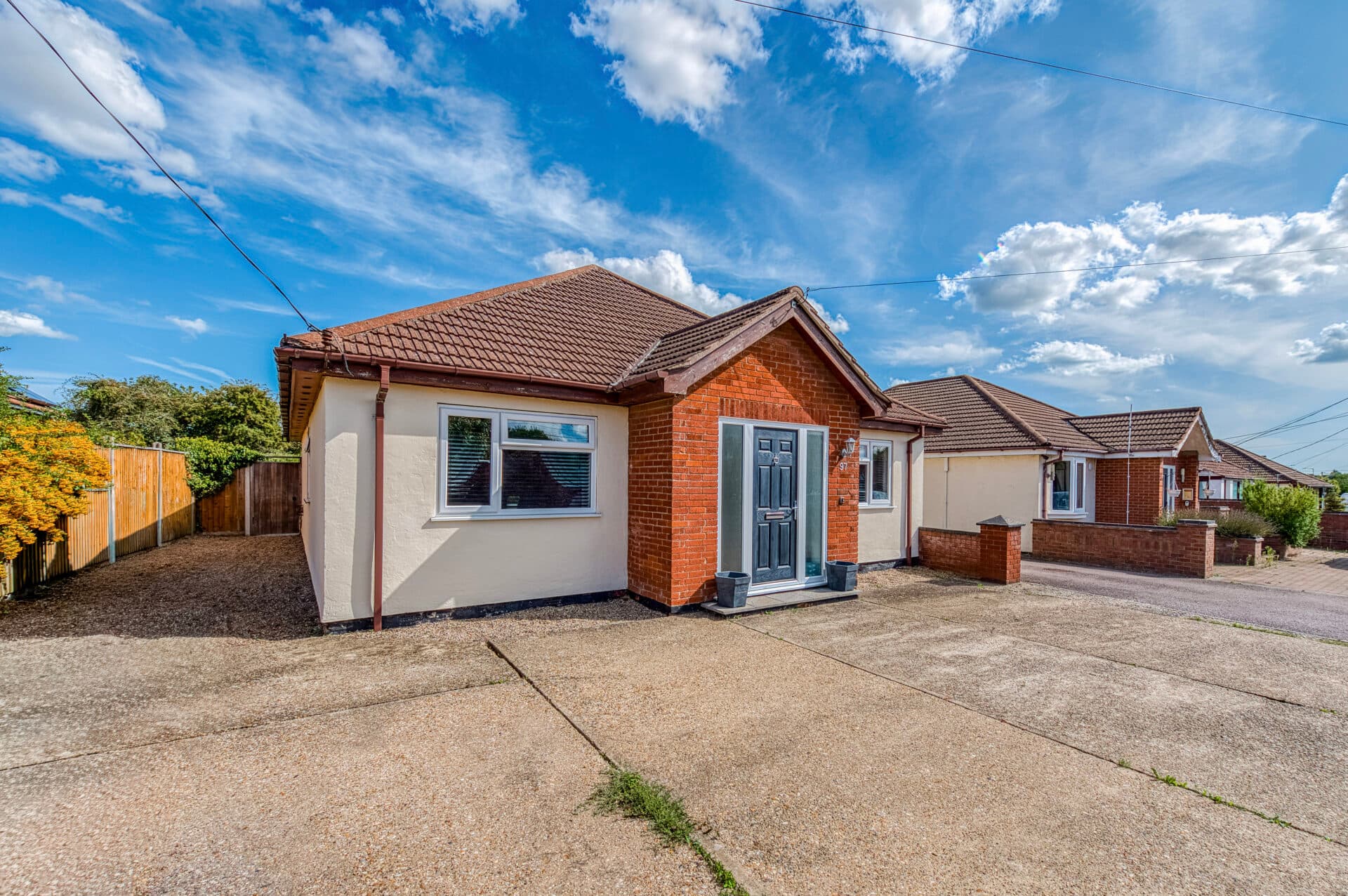 Elm Tree Road, Lowestoft