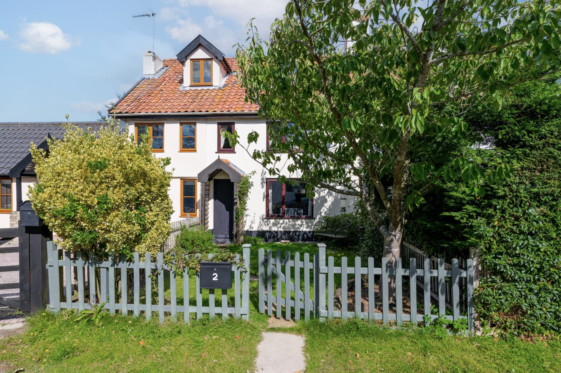 Chediston, Halesworth