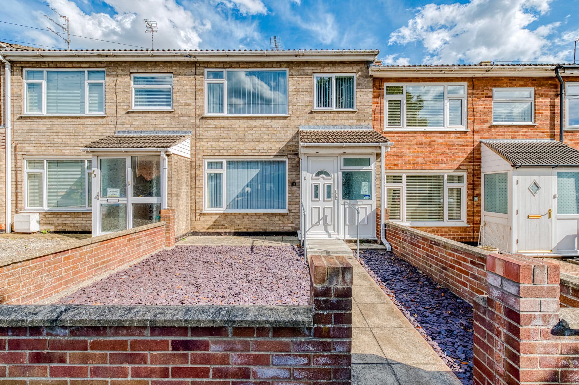 York Road, Lowestoft