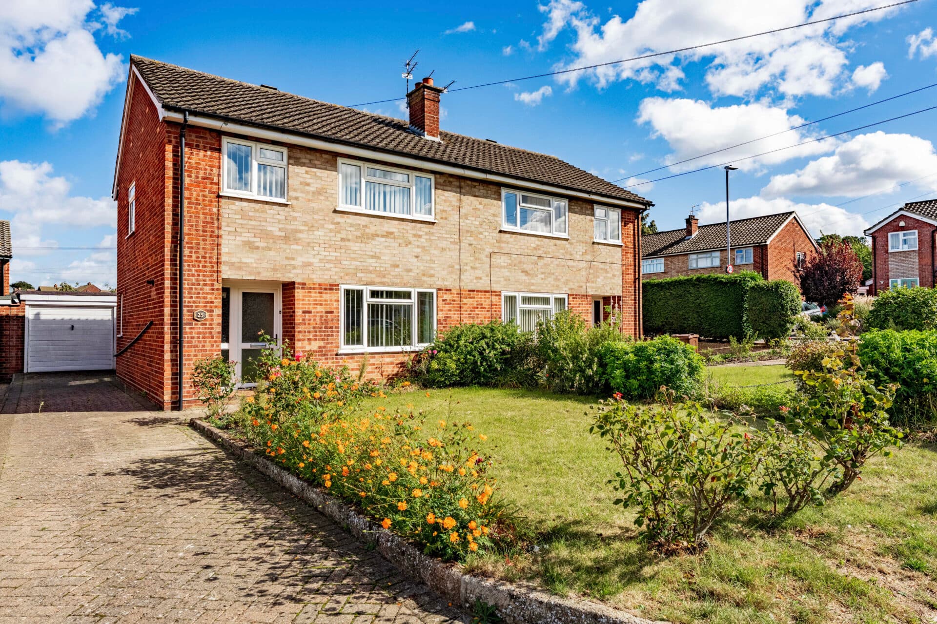 Ardney Rise, Norwich