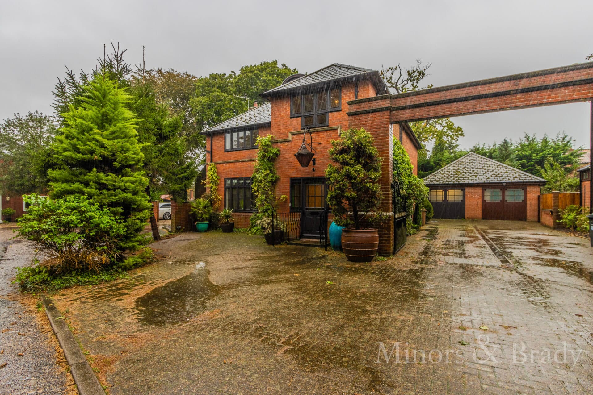 Headley Drive, North Walsham, NR28