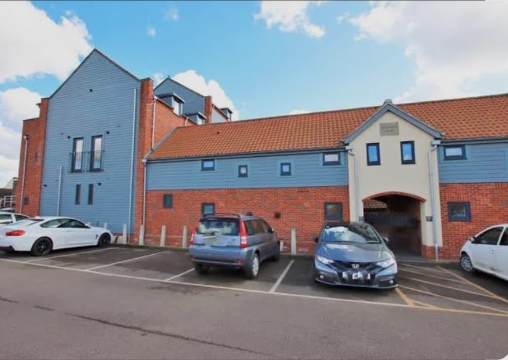 Norwich Street, Fakenham
