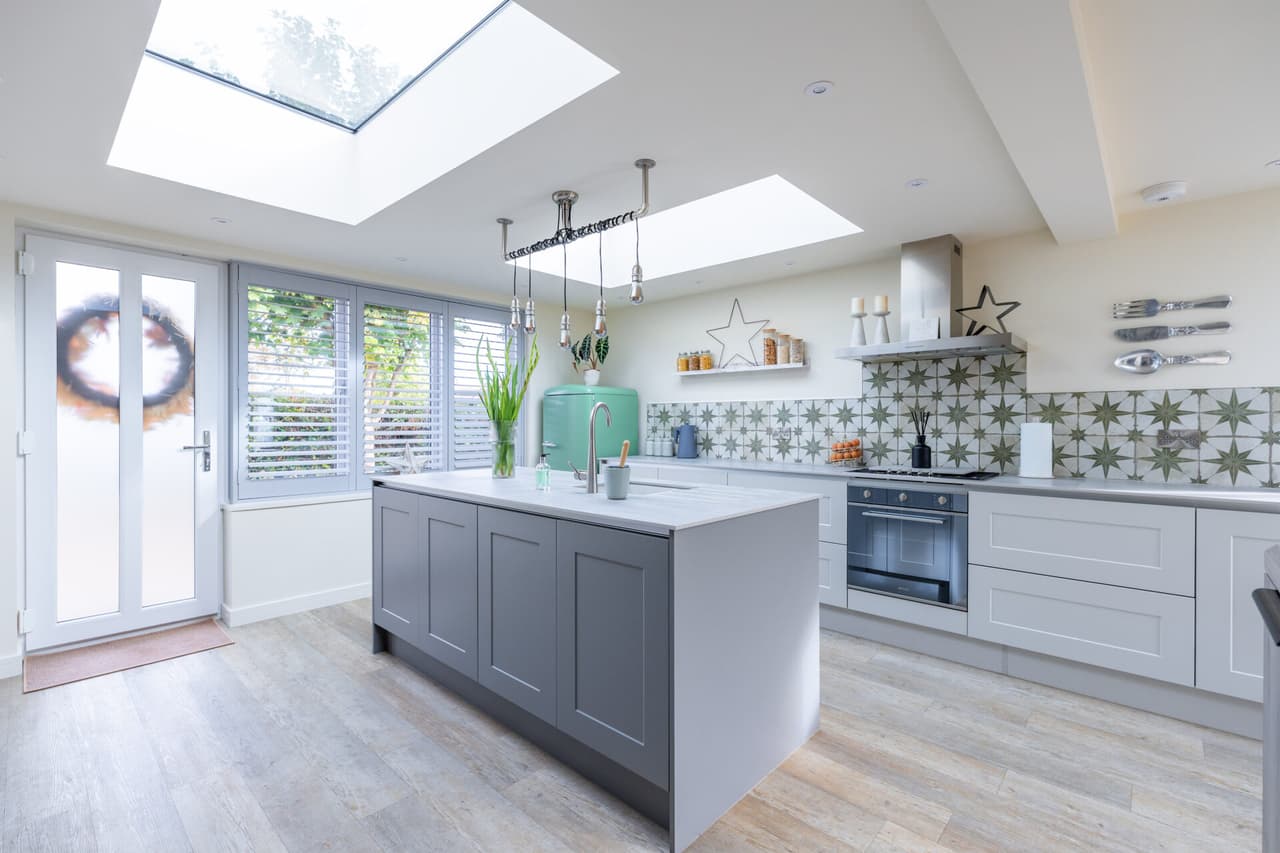 Youell Avenue, Gorleston