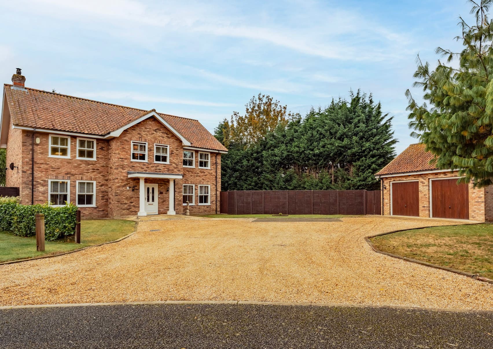 Church Green, Colkirk