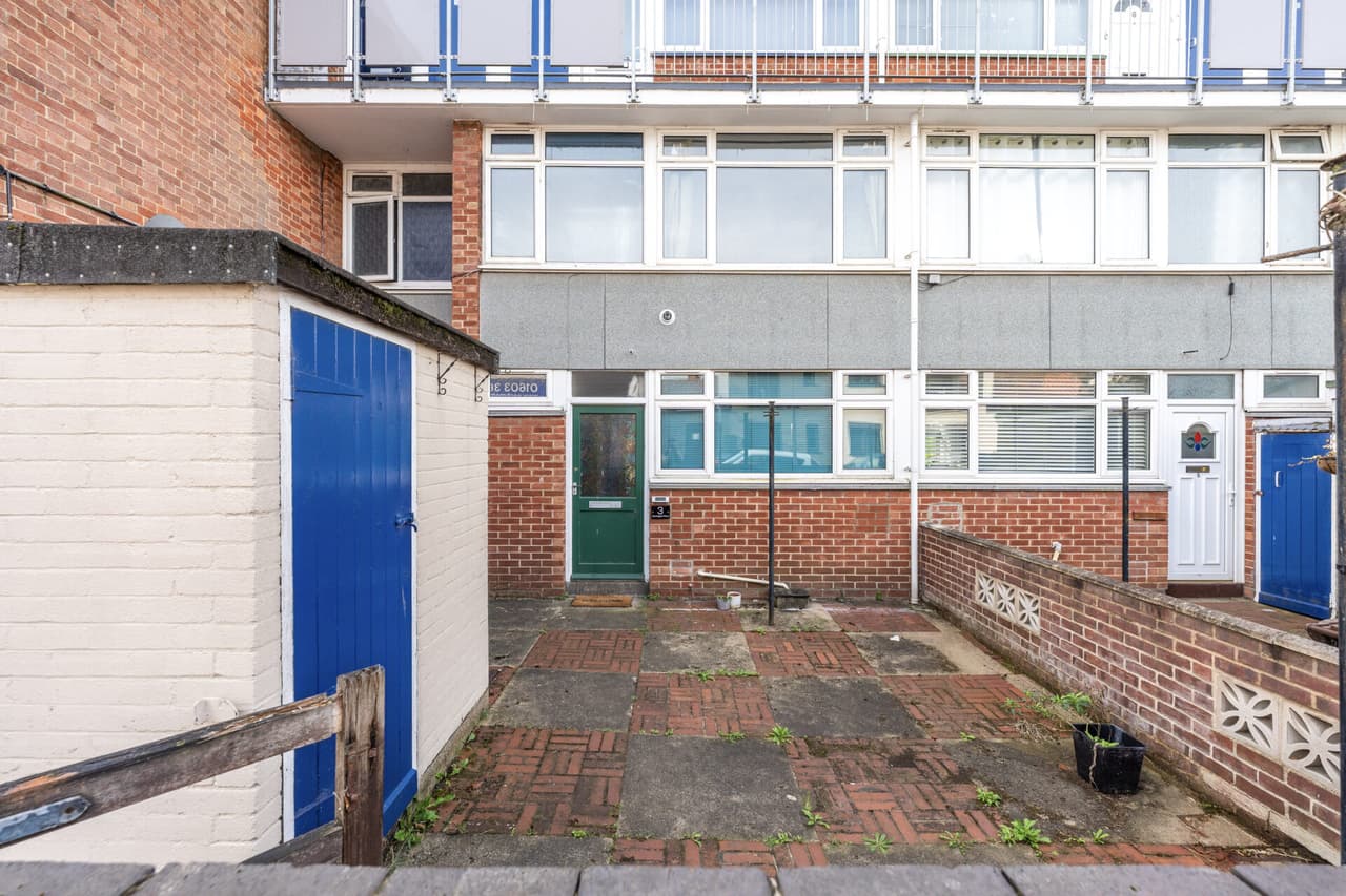 Kensington Place, Norwich