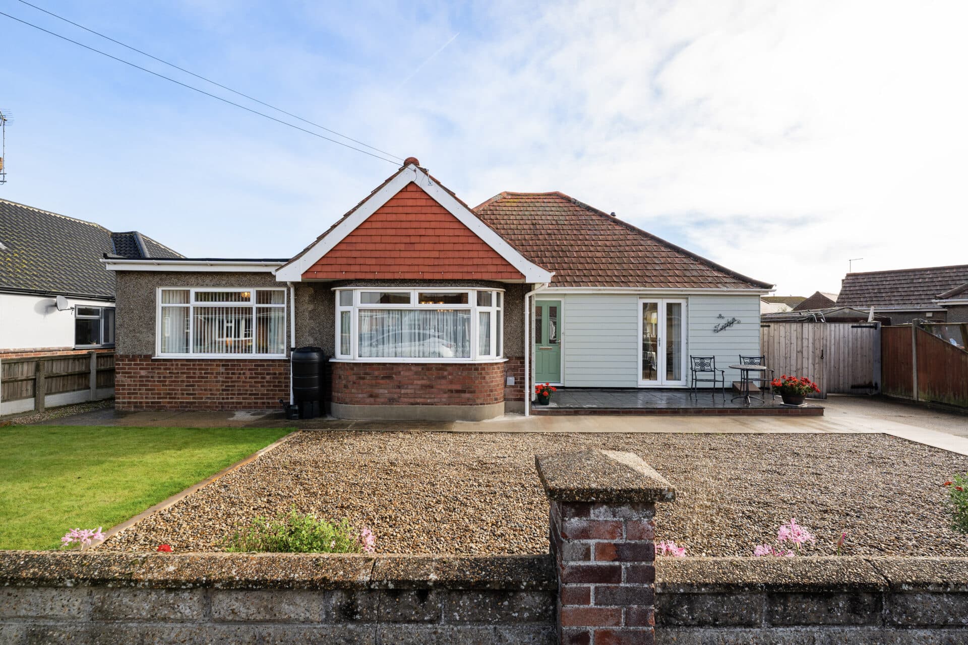 Kingston Avenue, Caister-On-Sea