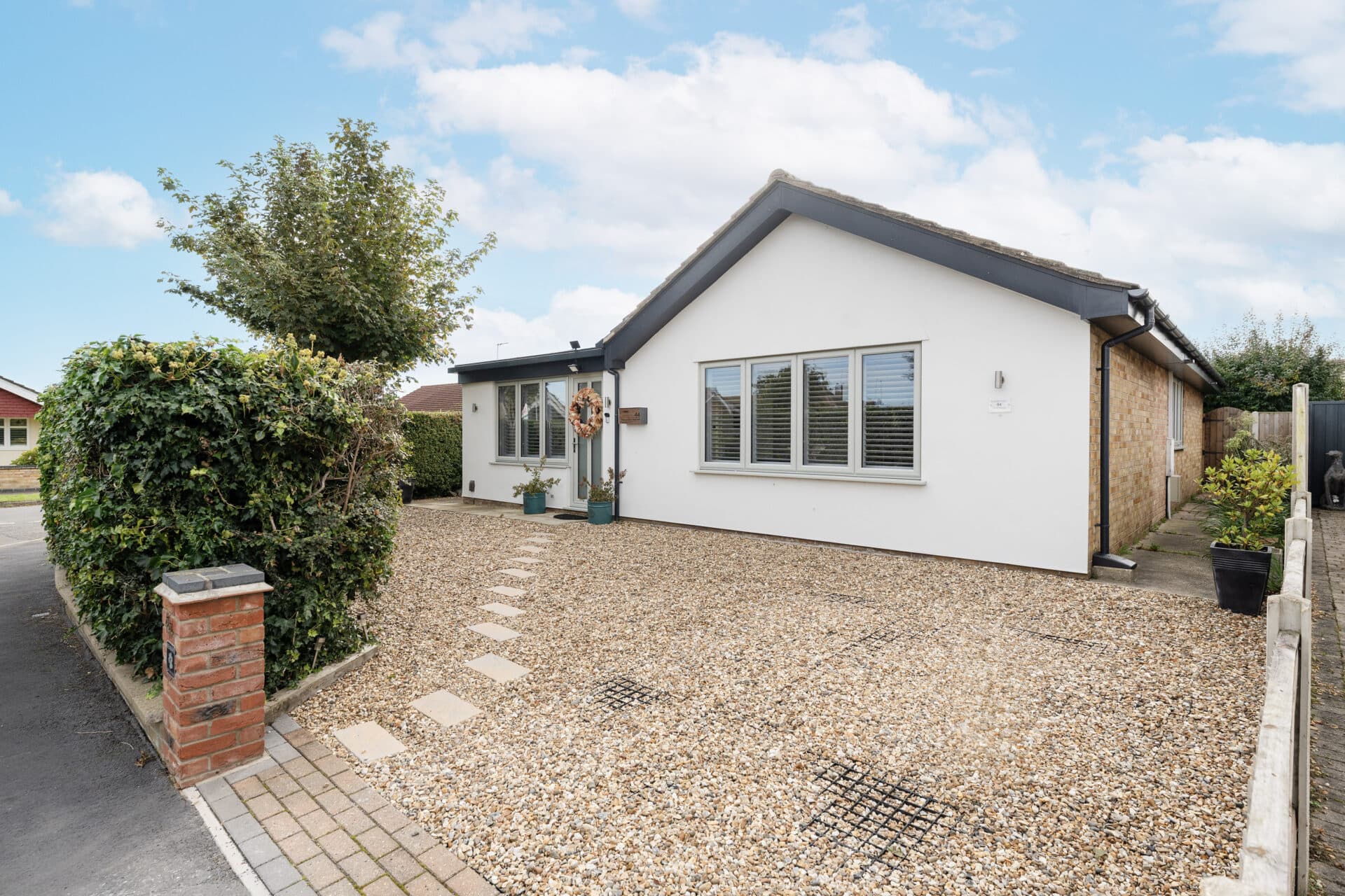 Youell Avenue, Gorleston