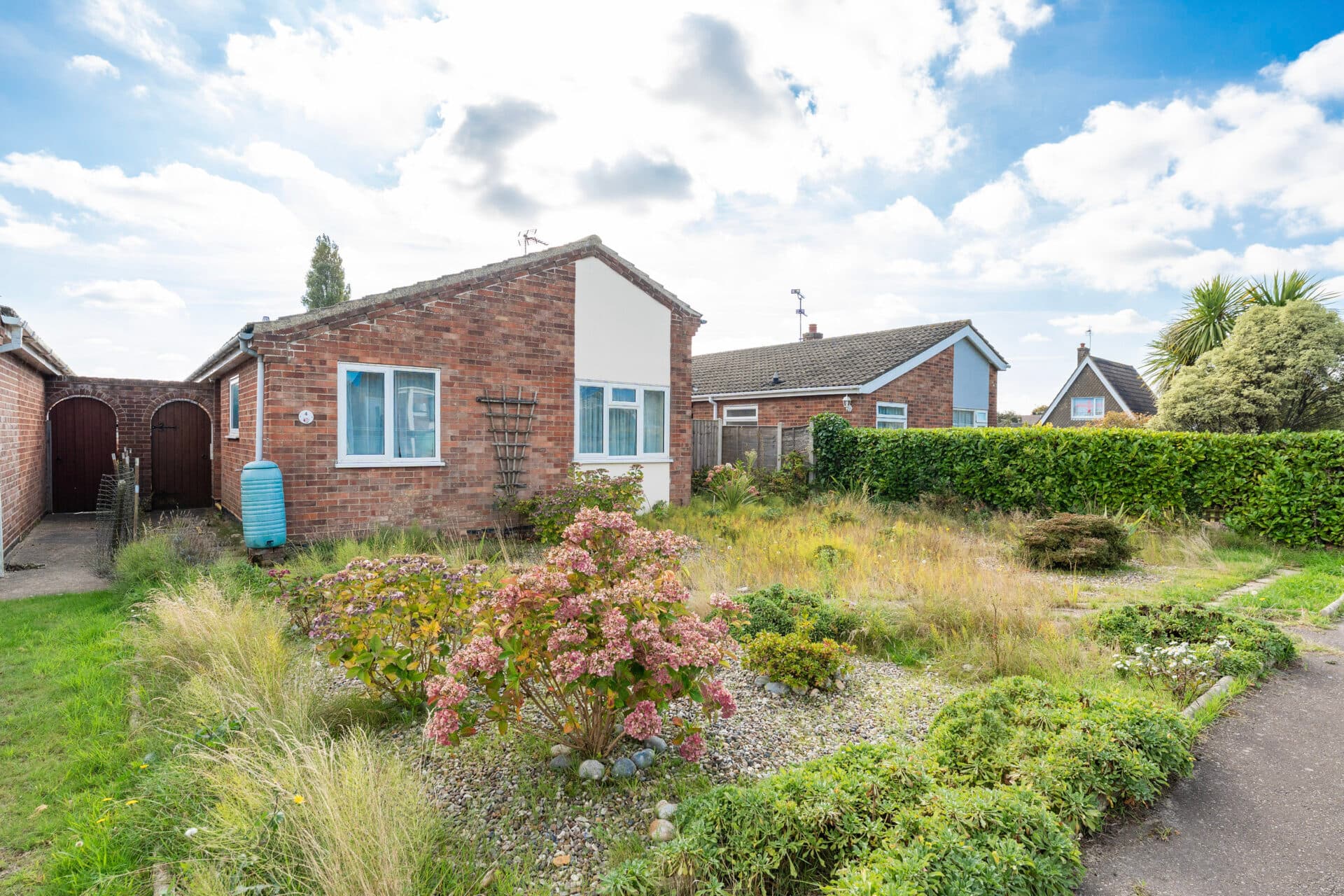 Maple Close, Martham