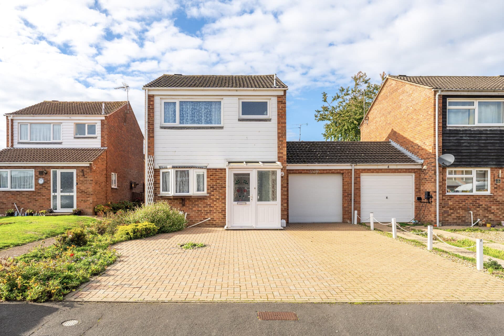 Juler Close, North Walsham