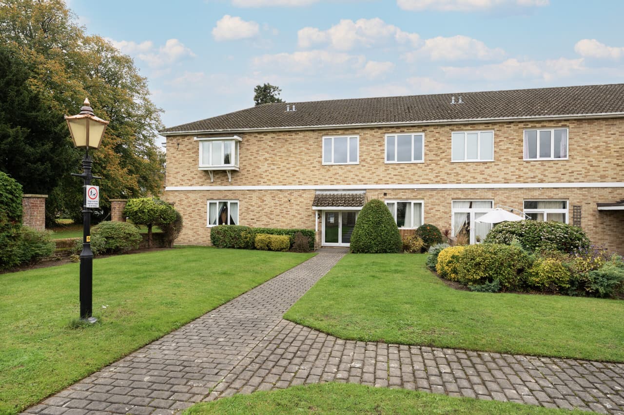 Gerard Hudson Gardens, Norwich